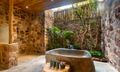 Premium Bungalow Garden View