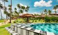1BR Villa Beachfront with Pool