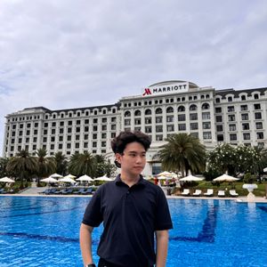 Nha Trang Marriott Resort & Spa Hòn Tre