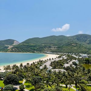 Nha Trang Marriott Resort & Spa Hòn Tre