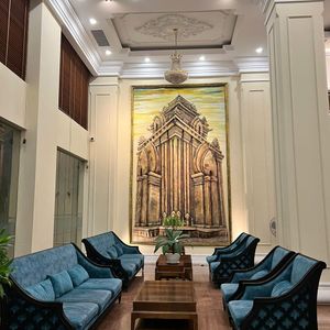 Khách sạn Trần Viễn Đông Nha Trang