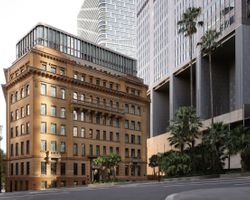 Khách sạn Capella Sydney