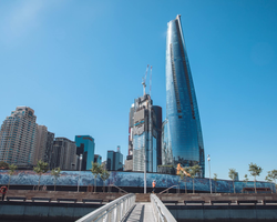 Khách sạn Crown Towers Sydney