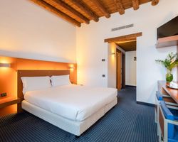 Khách sạn Eurostars Residenza Cannaregio Venice