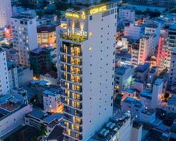 Khách sạn Gosia Nha Trang