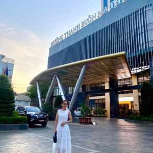 Khách sạn Mường Thanh Buôn Ma Thuột