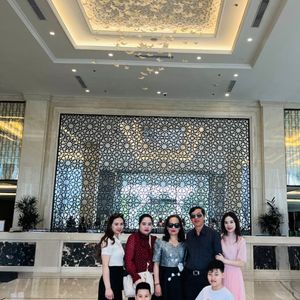 Khách sạn Melia Vinpearl Đà Nẵng Riverfront