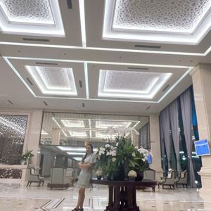 Khách sạn Melia Vinpearl Đà Nẵng Riverfront