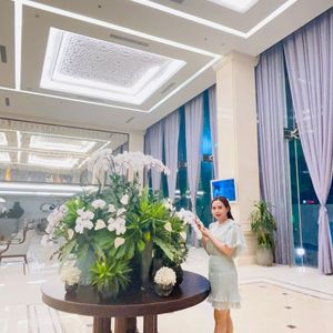 Khách sạn Melia Vinpearl Đà Nẵng Riverfront