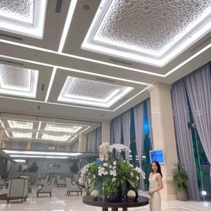 Khách sạn Melia Vinpearl Đà Nẵng Riverfront