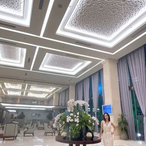 Khách sạn Melia Vinpearl Đà Nẵng Riverfront
