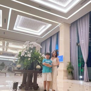 Khách sạn Melia Vinpearl Đà Nẵng Riverfront