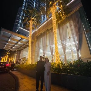 Khách sạn Melia Vinpearl Đà Nẵng Riverfront
