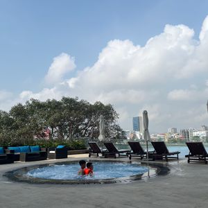 Khách sạn Melia Vinpearl Đà Nẵng Riverfront