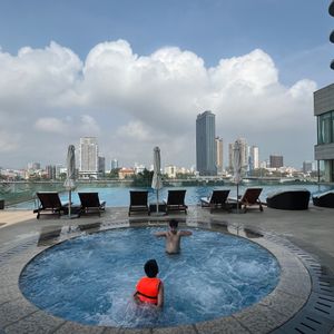 Khách sạn Melia Vinpearl Đà Nẵng Riverfront