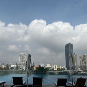Khách sạn Melia Vinpearl Đà Nẵng Riverfront