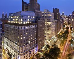 Khách sạn Arthouse New York City