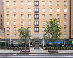 Khách sạn Holiday Inn Express New York City Chelsea