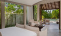 2 Bedroom Deluxe Beach Villa with Pool