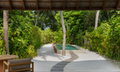 2 Bedroom Deluxe Beach Villa with Pool