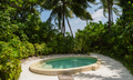 2 Bedroom Deluxe Beach Villa with Pool