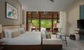 Beach Villa