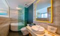 Deluxe Partial Ocean view