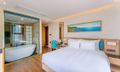 Deluxe Hướng Phố