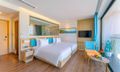 Deluxe Partial Ocean view