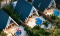 Haruge Beach Villa Private Pool