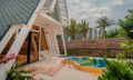 Haruge Beach Villa Private Pool