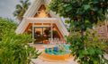 Haruge Beach Villa Private Pool