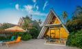 Bodu Haruge Beach Villa Private Pool