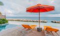 Bodu Haruge Beach Villa Private Pool
