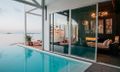 Odi Water Villa Private Pool