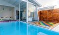 Odi Water Villa Private Pool