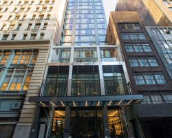 Khách sạn Arlo NoMad New York