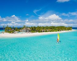 Baglioni Maldives Resort
