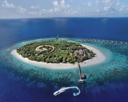 Park Hyatt Maldives Hadahaa Resort