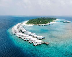 Amilla Maldives Resort