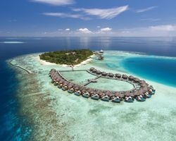 Baros Maldives Resort