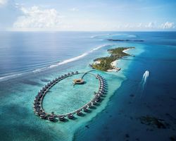 The Ritz-Carlton Maldives, Fari Islands