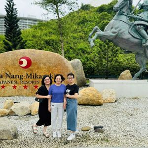 Mikazuki Japanese Resorts & Spa Da Nang