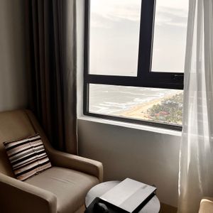 Khách sạn Eden Ocean View Đà Nẵng
