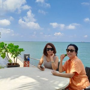 Marina Bay Vũng Tàu Resort & Spa