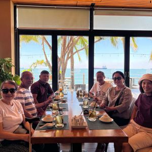 Marina Bay Vũng Tàu Resort & Spa