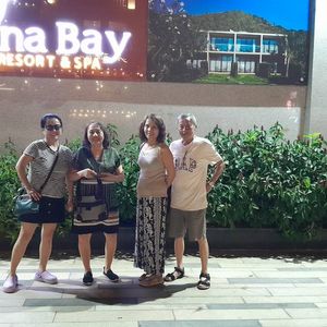 Marina Bay Vũng Tàu Resort & Spa