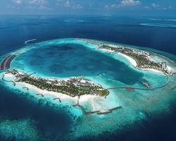 OBLU SELECT Lobigili Resort Maldives