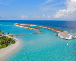 The Standard, Huruvalhi Maldives