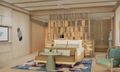 Biệt thự 3 phòng ngủ Overwater